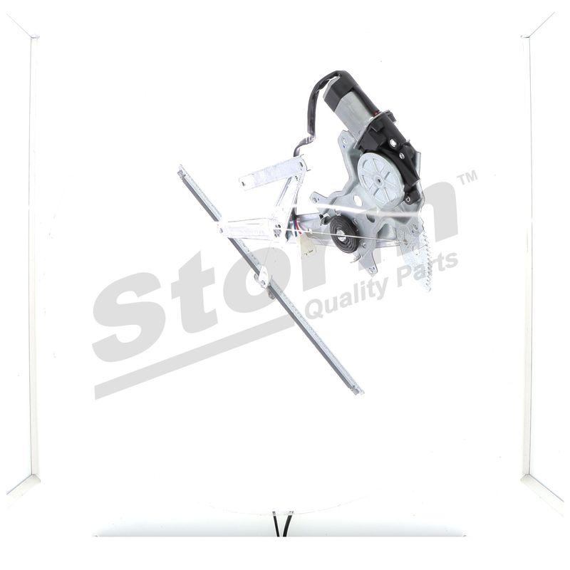 Lève-vitre STORM QUALITY PARTS 130476