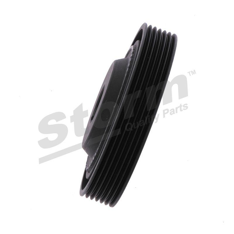 Poulie, vilebrequin STORM QUALITY PARTS 49999