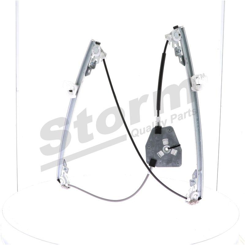 Lève-vitre STORM QUALITY PARTS 37077