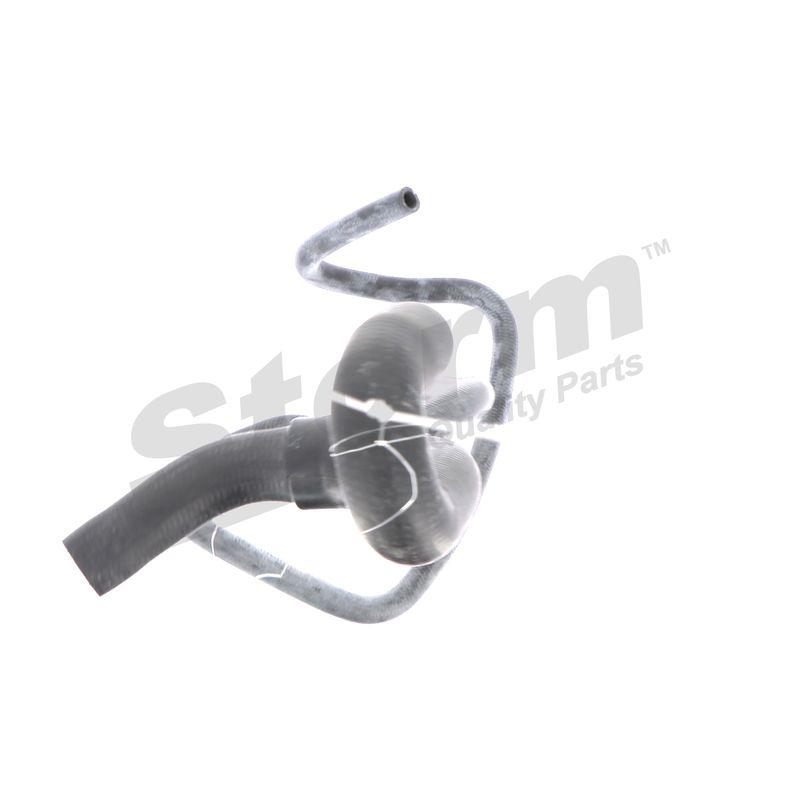 Durite de radiateur STORM QUALITY PARTS F9003