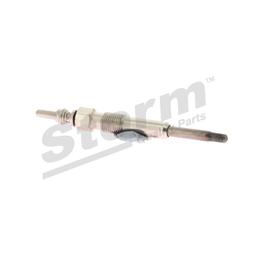 Bougie de préchauffage STORM QUALITY PARTS 502046