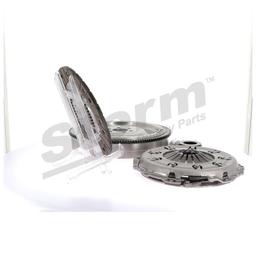 Kit adaptateur, embrayage STORM QUALITY PARTS STO1022