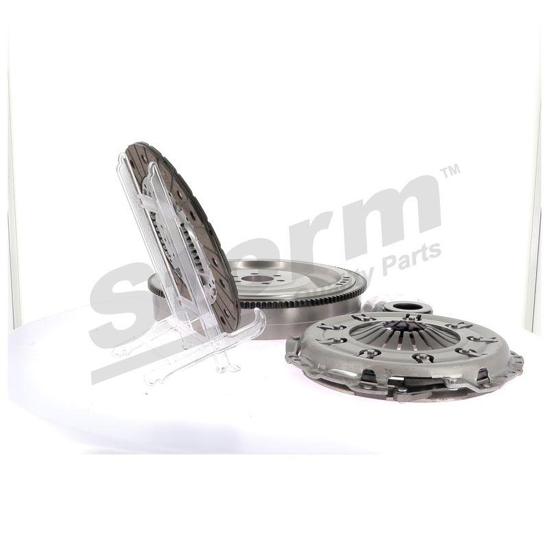 Kit adaptateur, embrayage STORM QUALITY PARTS STO1022