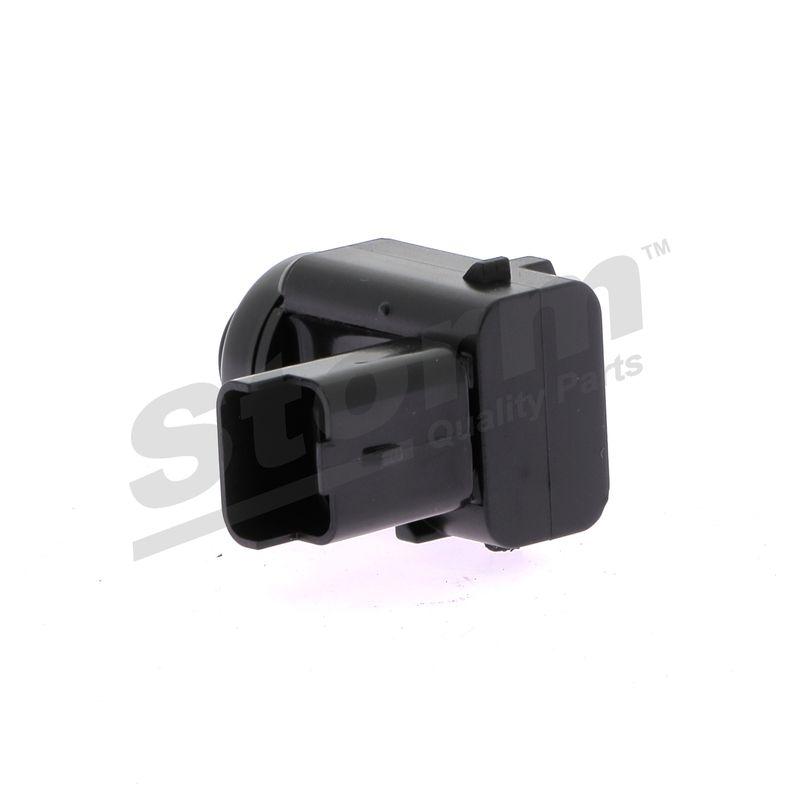 Capteur, aide au stationnement STORM QUALITY PARTS 777144