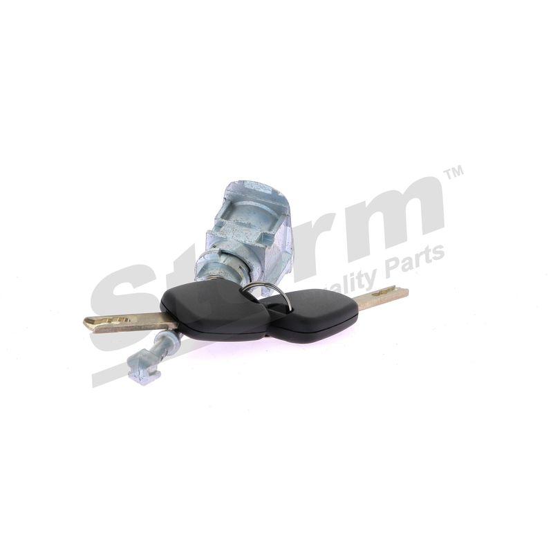 Cylindre de serrure STORM QUALITY PARTS 7082001