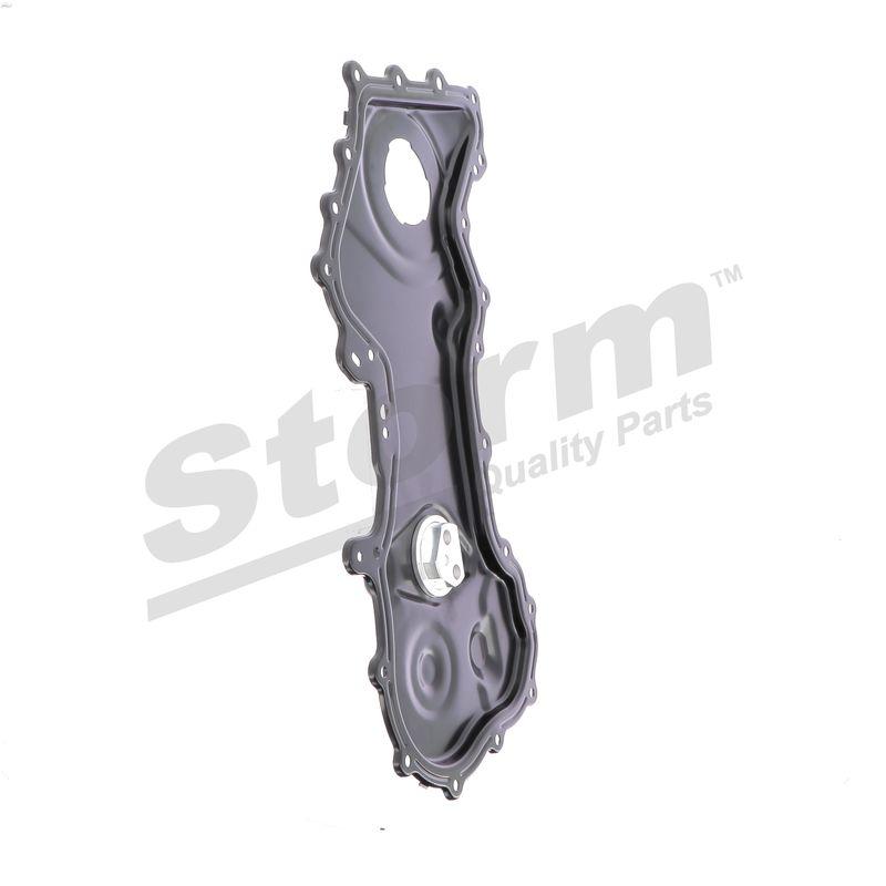 Couvercle de carter de distribution STORM QUALITY PARTS STO871002