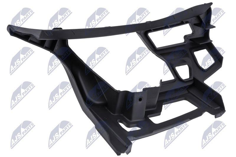 Support, pare-chocs NTY EZC-VW-505