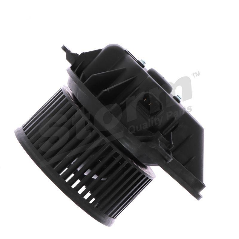 Pulseur d'air habitacle STORM QUALITY PARTS 8350803