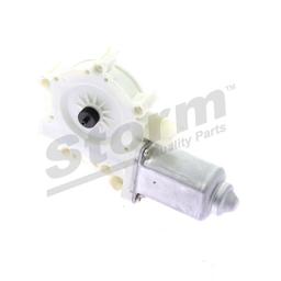 Moteur électrique, lève-vitre STORM QUALITY PARTS 136872