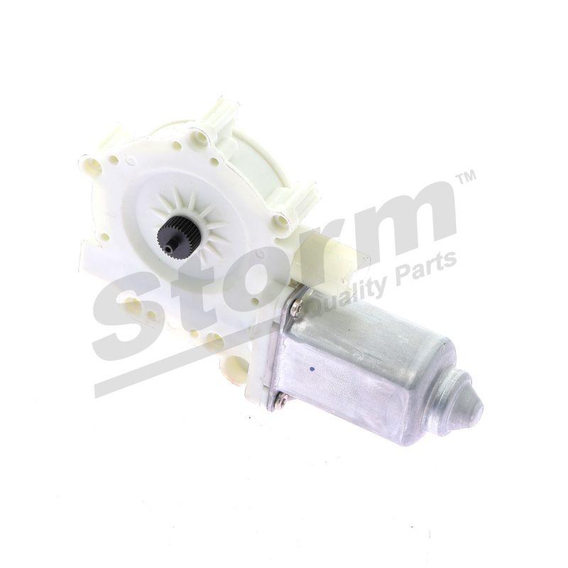 Moteur électrique, lève-vitre STORM QUALITY PARTS 136872