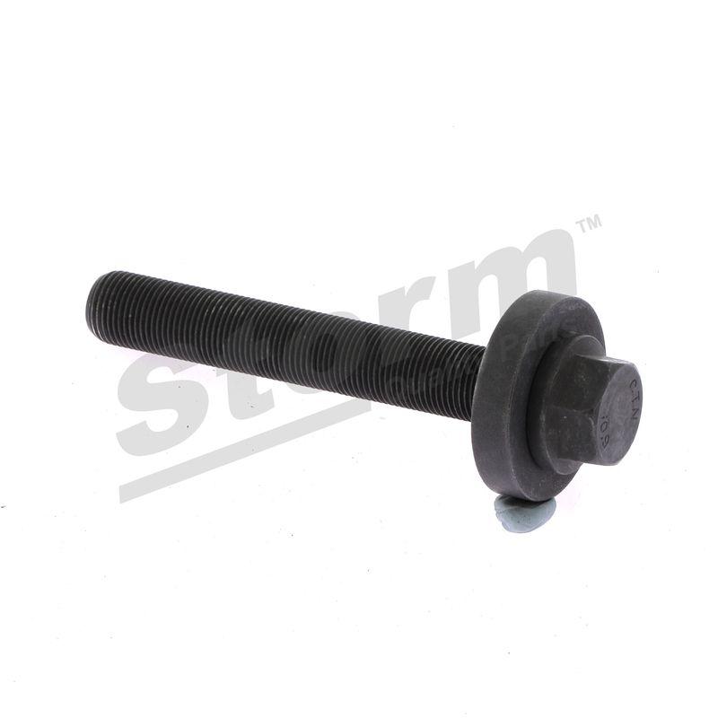 Kit de vis, poulie-vilebrequin STORM QUALITY PARTS 65090KIT