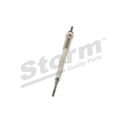 Bougie de préchauffage STORM QUALITY PARTS 502125