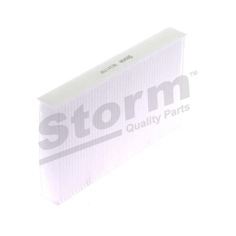 Filtre, air de l'habitacle STORM QUALITY PARTS 14194