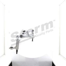 Tringlerie d'essuie-glace STORM QUALITY PARTS 2551005