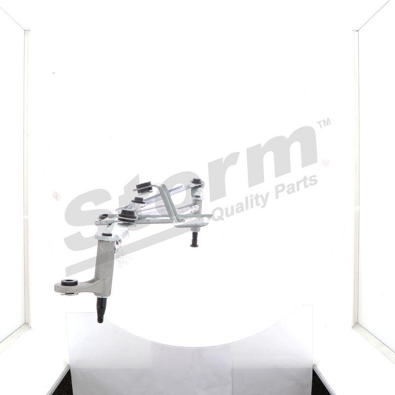 Tringlerie d'essuie-glace STORM QUALITY PARTS 2551005