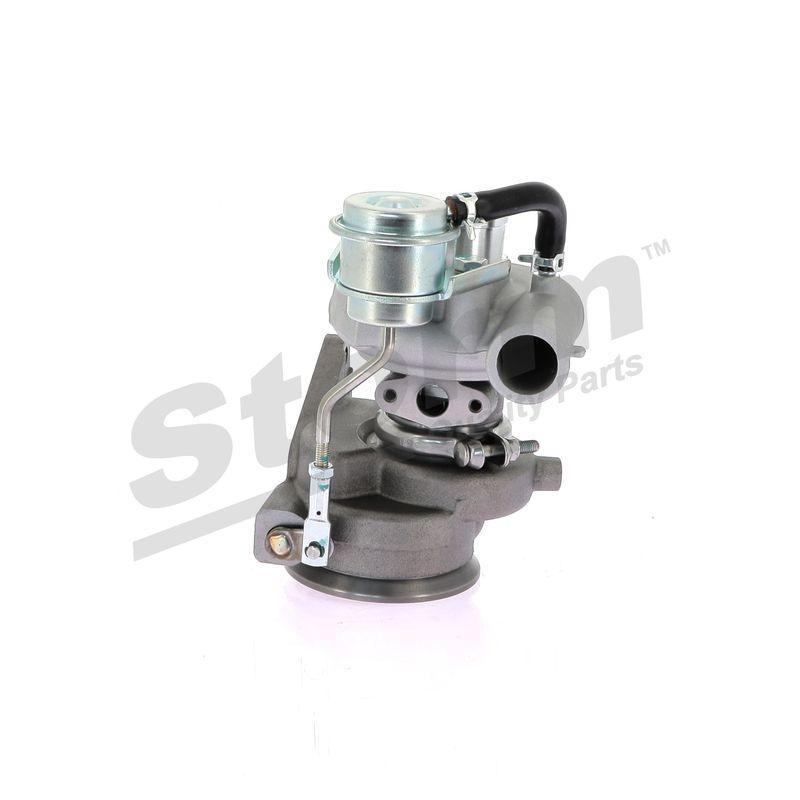 Turbocompresseur, suralimentation STORM QUALITY PARTS 89216