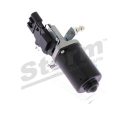 Moteur d'essuie-glace STORM QUALITY PARTS 2551004