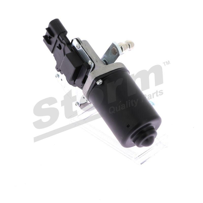 Moteur d'essuie-glace STORM QUALITY PARTS 2551004