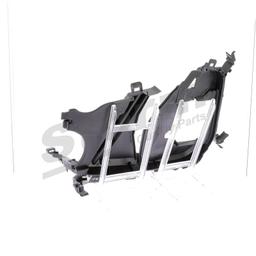 Cache, courroie crantée STORM QUALITY PARTS STO810001