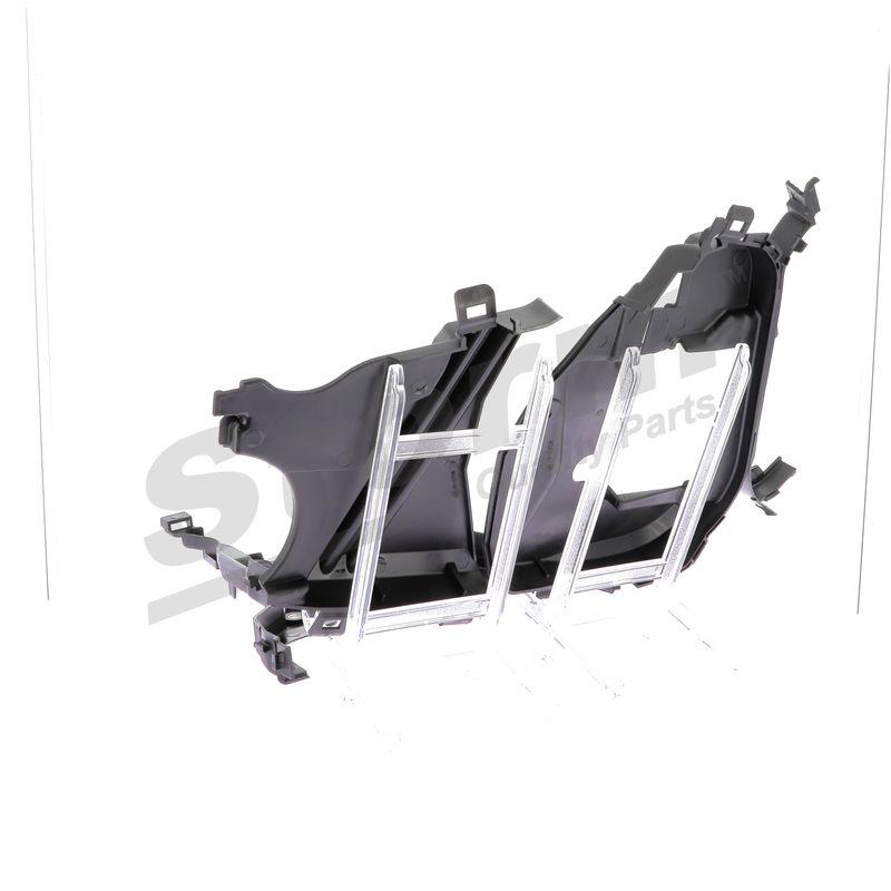 Cache, courroie crantée STORM QUALITY PARTS STO810001