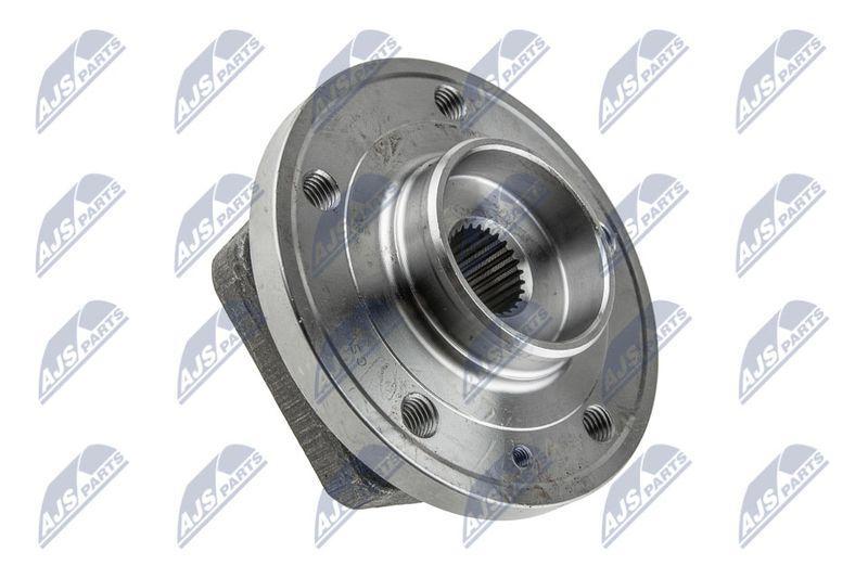 Kit de roulements de roue NTY KLP-VV-014