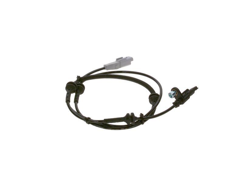 Capteur, vitesse de roue BOSCH 0 986 594 522