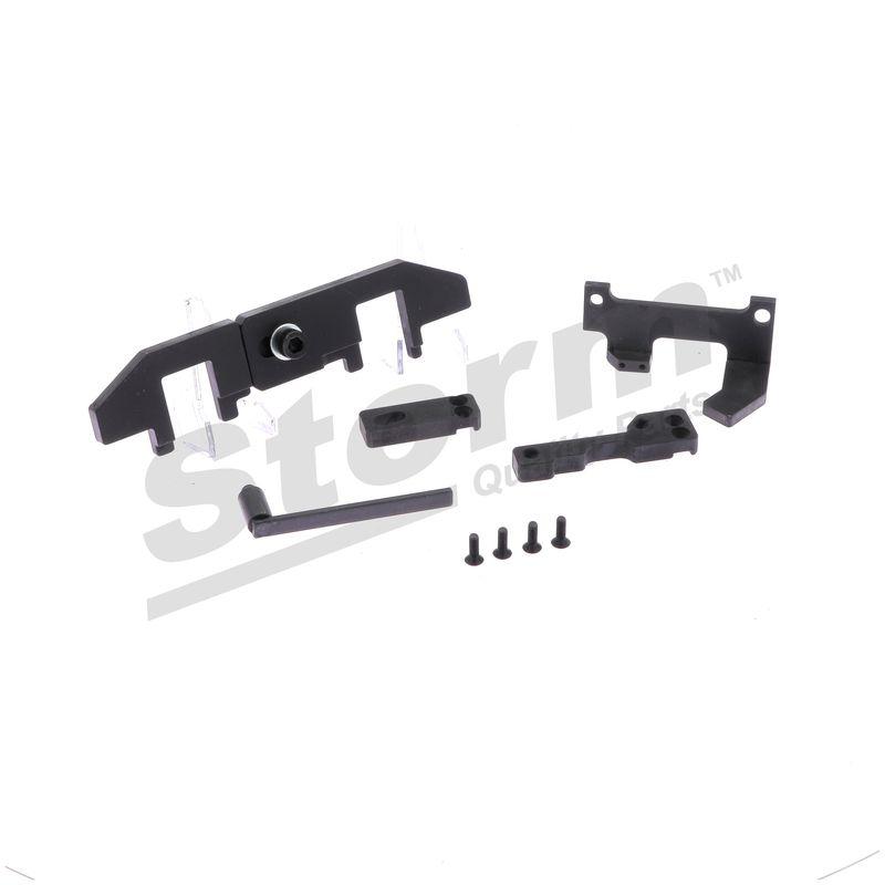 Kit d'outils de réglage, épure de distribution STORM QUALITY PARTS 555517