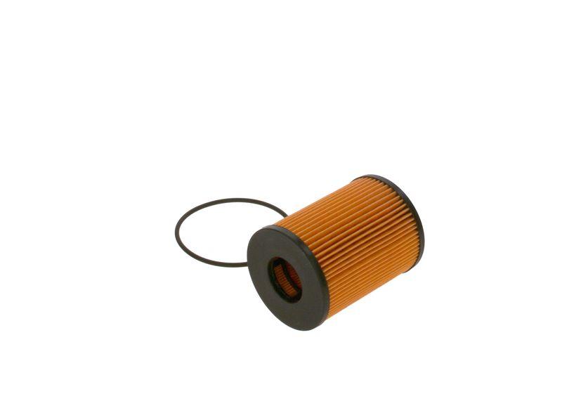 Filtre à huile BOSCH F 026 407 102