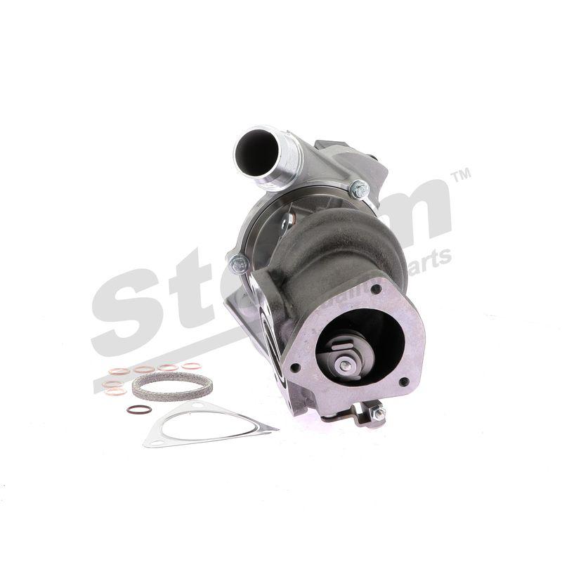 Turbocompresseur, suralimentation STORM QUALITY PARTS 89220