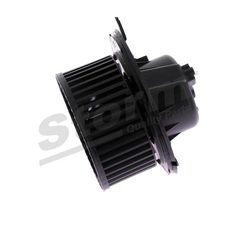 Pulseur d'air habitacle STORM QUALITY PARTS 9700803