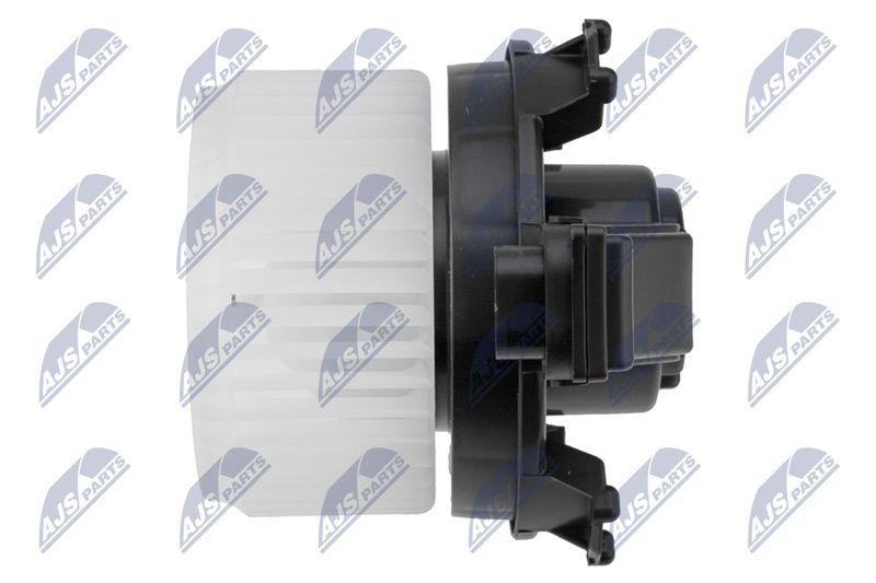 Pulseur d'air habitacle NTY EWN-HD-002