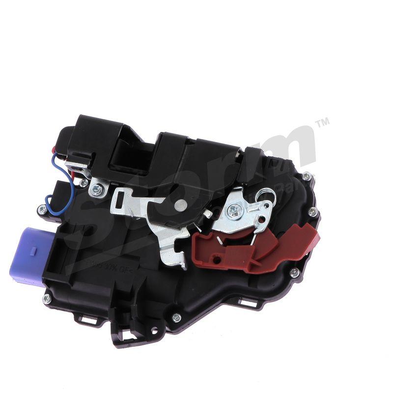 Serrure de porte STORM QUALITY PARTS 971001