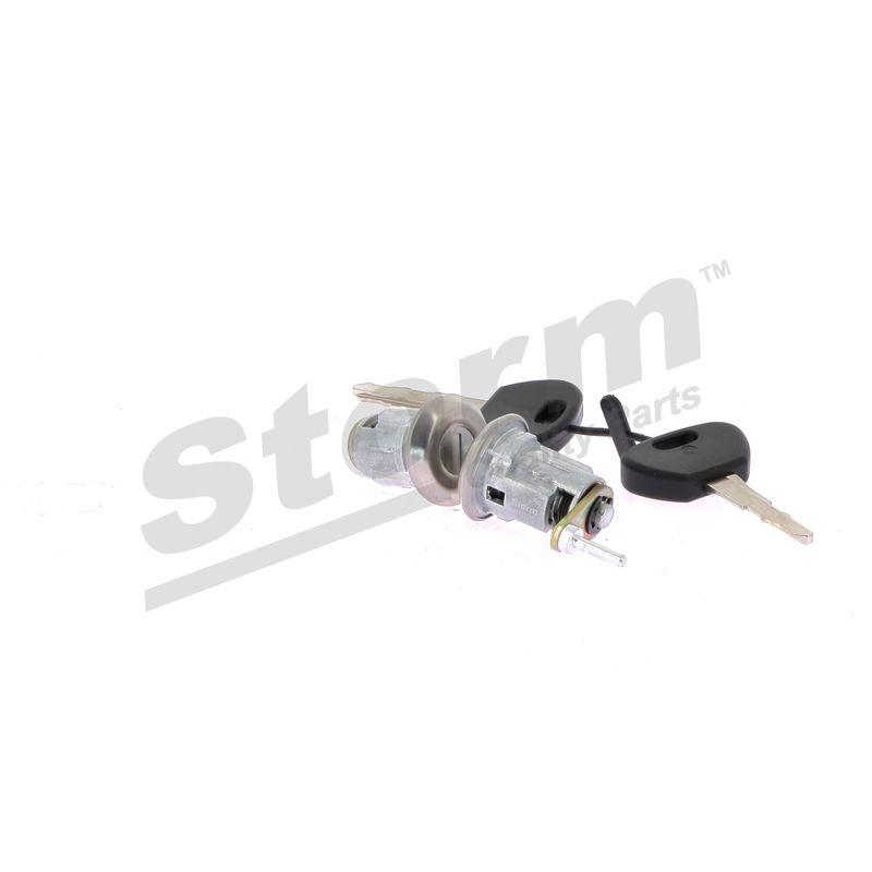 Jeu de cylindres de serrures STORM QUALITY PARTS 23025