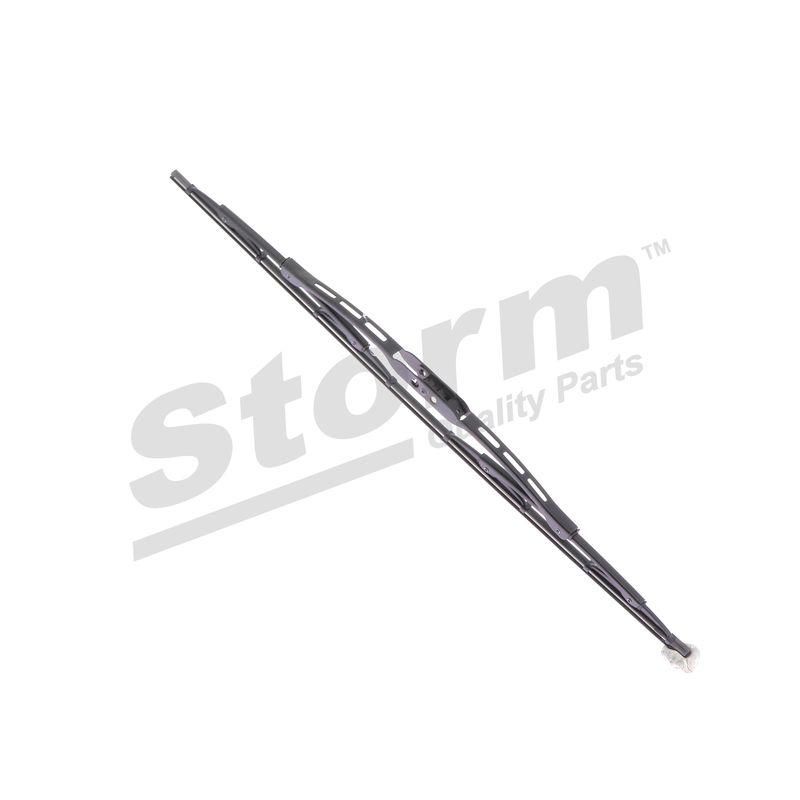 Balai d'essuie-glace STORM QUALITY PARTS 1000500