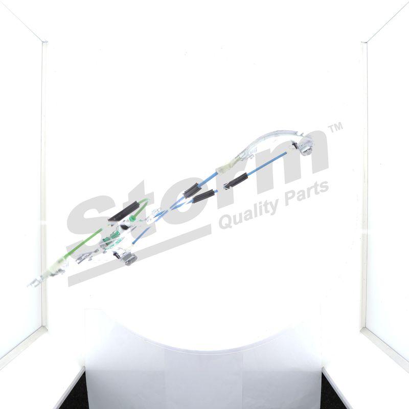 Lève-vitre STORM QUALITY PARTS 27984