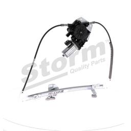 Lève-vitre STORM QUALITY PARTS 41276