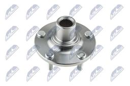 Moyeu de roue NTY KLP-FR-038P