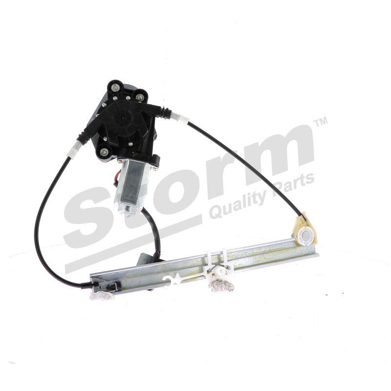 Lève-vitre STORM QUALITY PARTS 34069