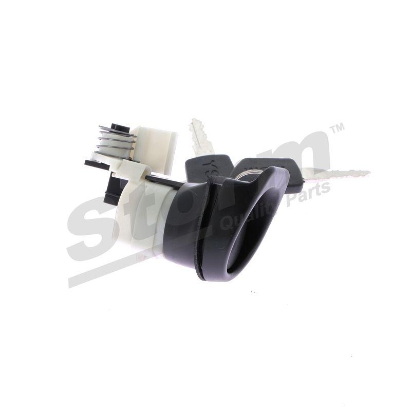 Serrure de capot de coffre STORM QUALITY PARTS 78028