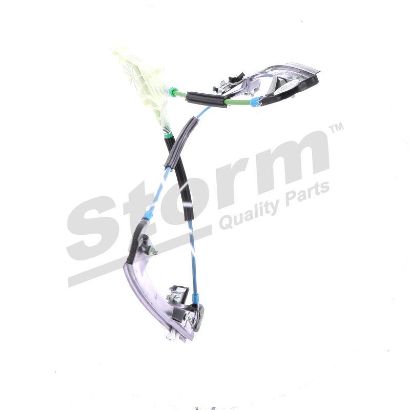 Lève-vitre STORM QUALITY PARTS 90272