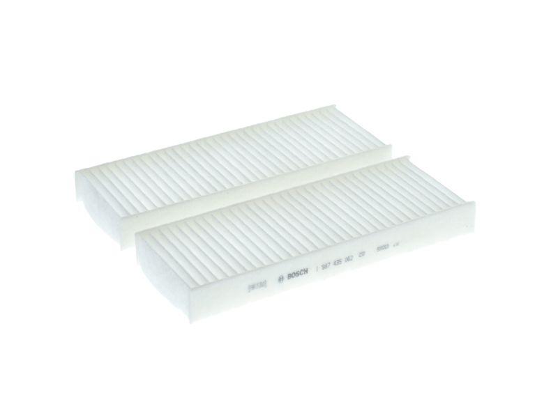 Filtre, air de l'habitacle BOSCH 1 987 435 062