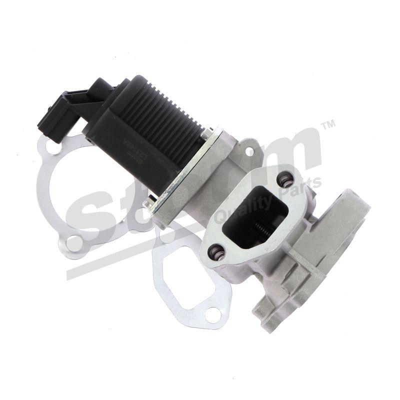 Vanne EGR STORM QUALITY PARTS 9004