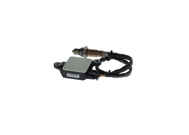 Détecteur de particules BOSCH 0 281 008 576