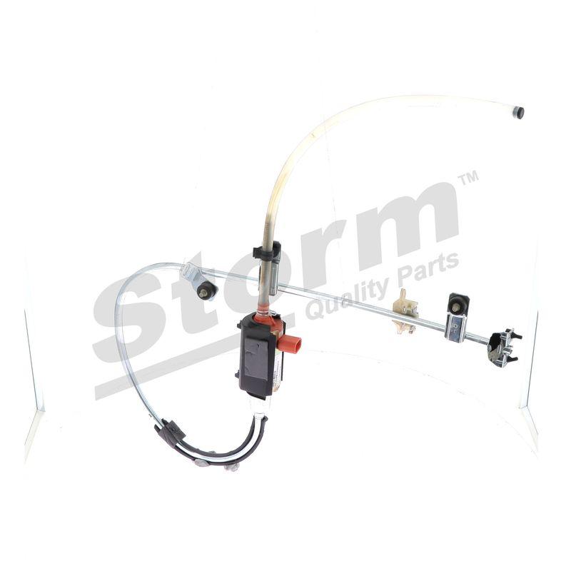 Lève-vitre STORM QUALITY PARTS 32083