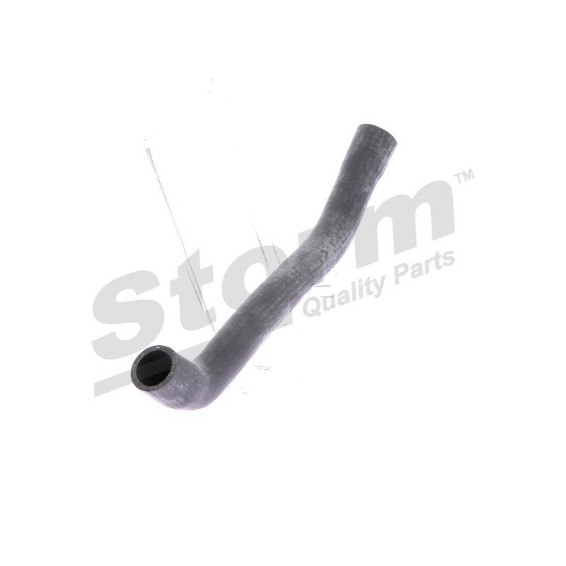 Durite de radiateur STORM QUALITY PARTS F8408