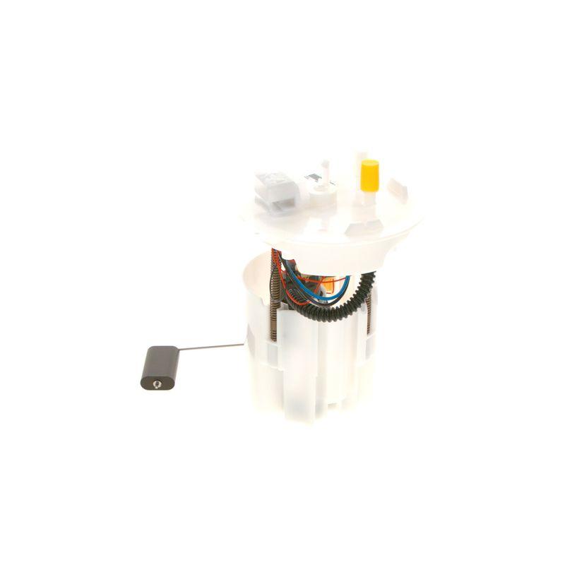 Unité d'injection de carburant BOSCH 0 580 203 028