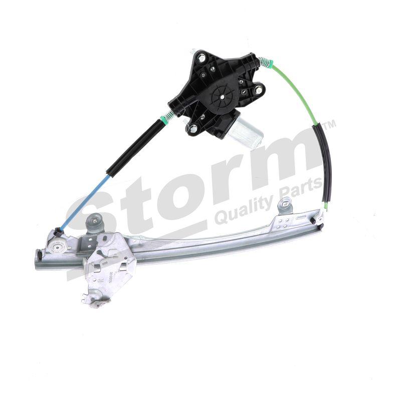 Lève-vitre STORM QUALITY PARTS 81178