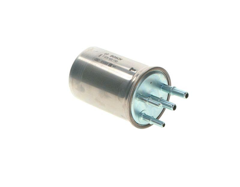 Filtre à carburant BOSCH F 026 402 740