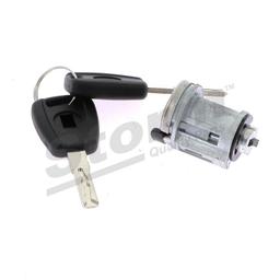 Cylindre de serrure STORM QUALITY PARTS 2962001