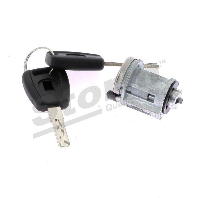 Cylindre de serrure STORM QUALITY PARTS 2962001